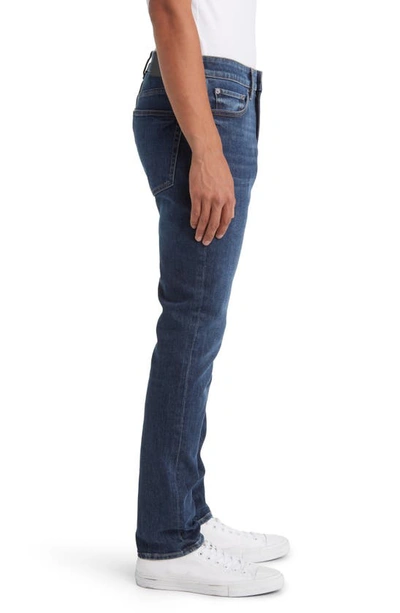 Shop Dl1961 Cooper Tapered Jeans In Cromer Performance