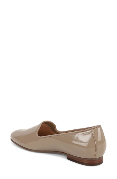 Shop Vionic Willa Ii Loafer In Taupe