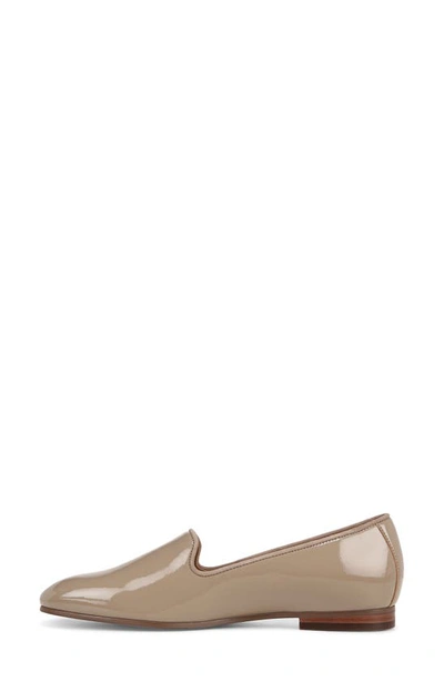Shop Vionic Willa Ii Loafer In Taupe