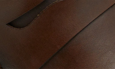 Aldo Tucker Penny Loafer In Other Brown