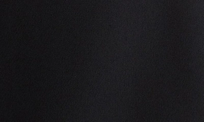 Shop Max Mara Terni Single Breasted Crepe Blazer In Black