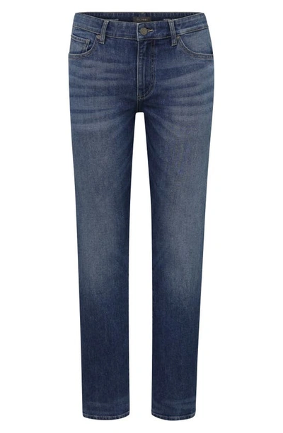 Shop Dl1961 Russell Slim Straight Leg Jeans In High Tower