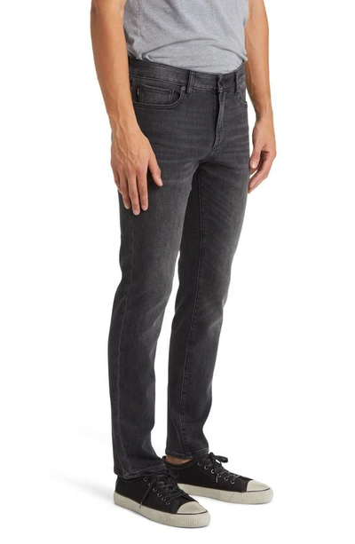 Shop Dl1961 Nick Slim Fit Jeans In Sable (ultimate)