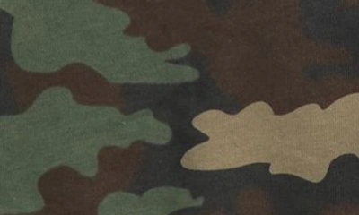Levi's® Tie Dye Sweatshirt & Joggers Set In Cypress