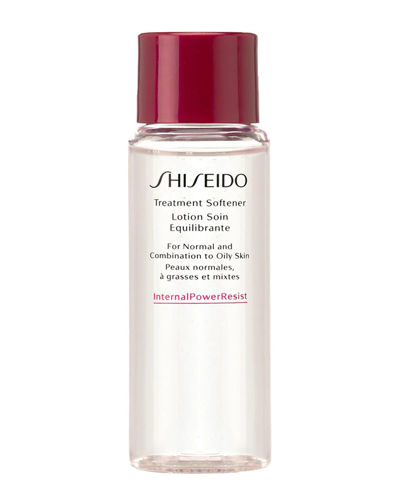 Shop Shiseido 10oz Ginza Tokyo Treatment Softener Lotion