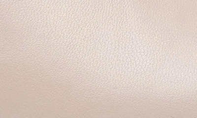 Linea Paolo Ayla Pointy Toe Mule In Pale Pink