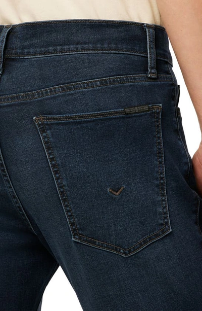 Shop Hudson Ace Slim Fit Jeans In No Joke
