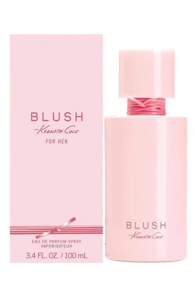 Kenneth Cole Blush For Her Eau De Parfum