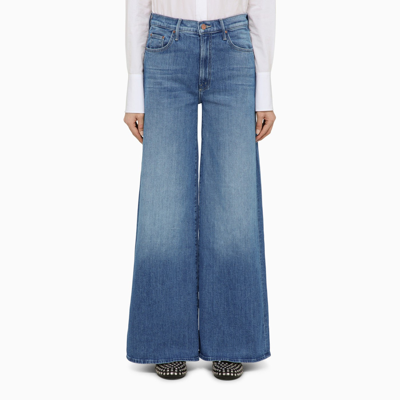 Mother The Undercover Flared Jeans