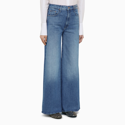 Mother The Undercover Flared Jeans