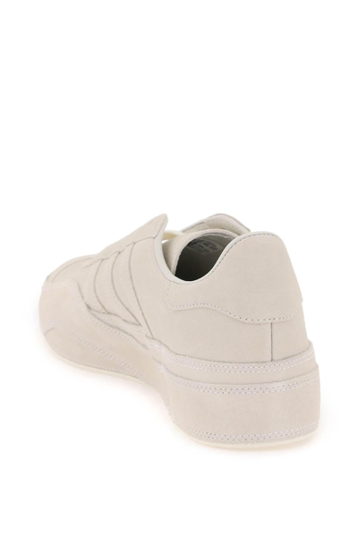 Shop Y-3 Y 3 Gazzelle Sneakers