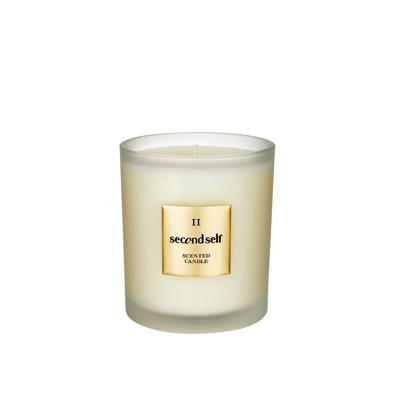 Murillo Twins Ii Second Self /  Scented Candle Floral 8.5 Oz. (240 Ml) In Pink / Rose