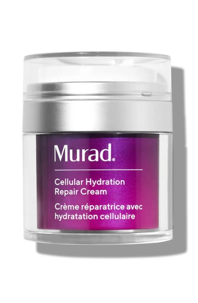 Shop Murad Hydration Barrier Repair Cream, 1.7 oz