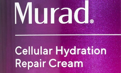 Shop Murad Hydration Barrier Repair Cream, 1.7 oz