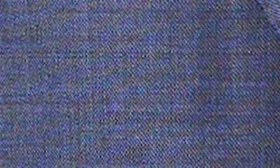 Jb Britches Sartorial Stretch Suit In Blue