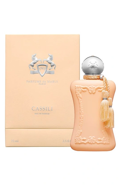 Parfums De Marly 2.5 Oz. Cassili Eau De Parfum