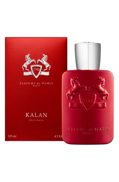 Shop Parfums De Marly Kalan Eau De Parfum, 4.2 oz