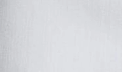 1822 Denim High Waist Wide Leg Jeans In White
