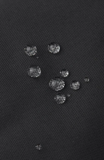Reima Tec Waterproof Mittens In Black
