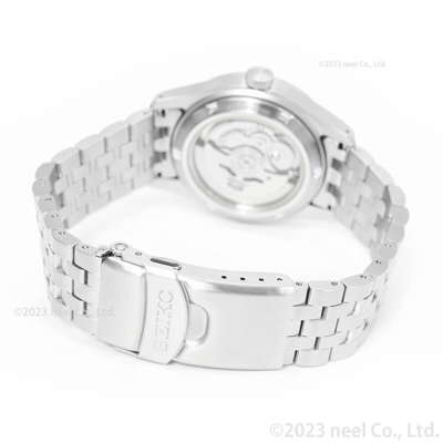 Pre-owned Seiko 5 Sports Field Gmt Sports Style Sbsc009 Automatic Men's Watch Date