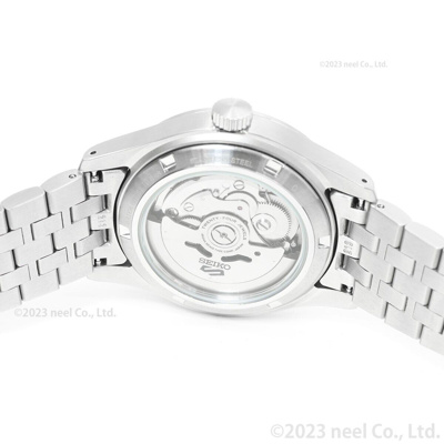 Pre-owned Seiko 5 Sports Field Gmt Sports Style Sbsc009 Automatic Men's Watch Date