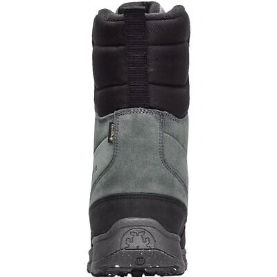 Pre-owned Icebug Torne 2 Bugrip Gtx Boot - Women's Pine Grey, 7.0