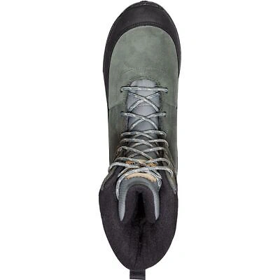 Pre-owned Icebug Torne 2 Bugrip Gtx Boot - Women's Pine Grey, 7.0