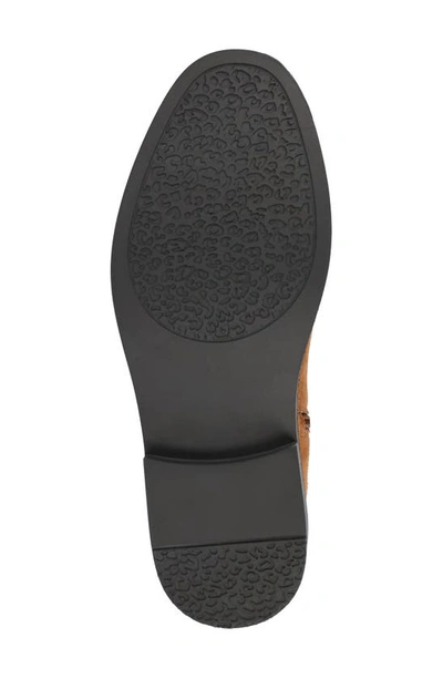 Journee Collection Miranda Boot In Cognac