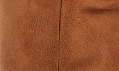 Journee Collection Miranda Boot In Cognac