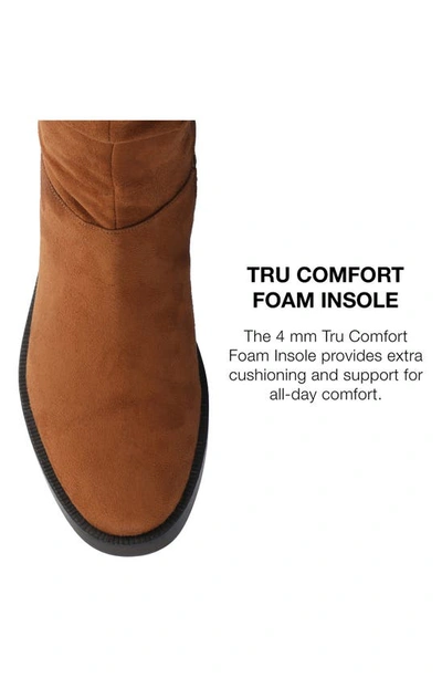 Journee Collection Miranda Boot In Cognac