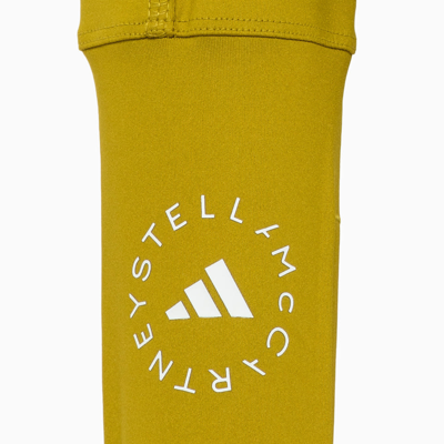 Shop Adidas By Stella Mccartney Sweatshirt It8235 In Puloli