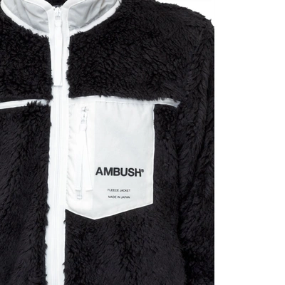 Shop Ambush Logo Jacket