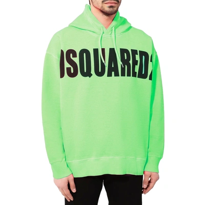 Shop Dsquared2 Hoodie Sweatshirt