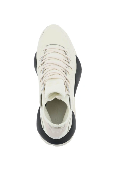 Shop Y-3 Y 3 Y 3 Kaiwa Sneakers