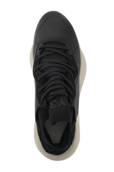 Shop Y-3 Y 3 Y 3 Kaiwa Sneakers