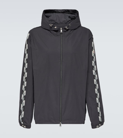 Shop Moncler Moyse Jacket In Black