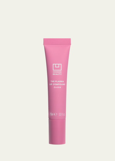 U Beauty 0.5 Oz. The Plasma Lip Compound In Orchid