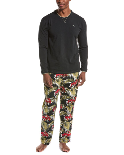 Shop Tommy Bahama 2pc Pajama Pant Set