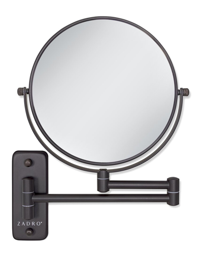 Shop Zadro Dual Arm Wall Mount Mirror With $10 Credit