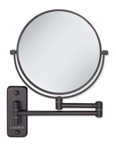 Zadro Dual Arm Wall Mount Mirror