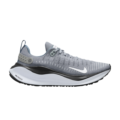Pre-owned Nike Wmns Reactx Infinity Run 4 Tb 'cool Grey'