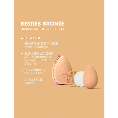 Beautyblender Besties Limited-edition Starter Set
