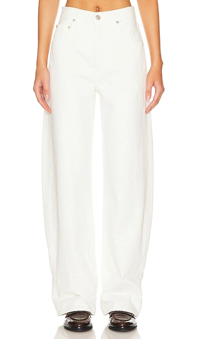 Citizen Of Humanity Citizens Of Humanity Paloma Jeans Clothing In White
