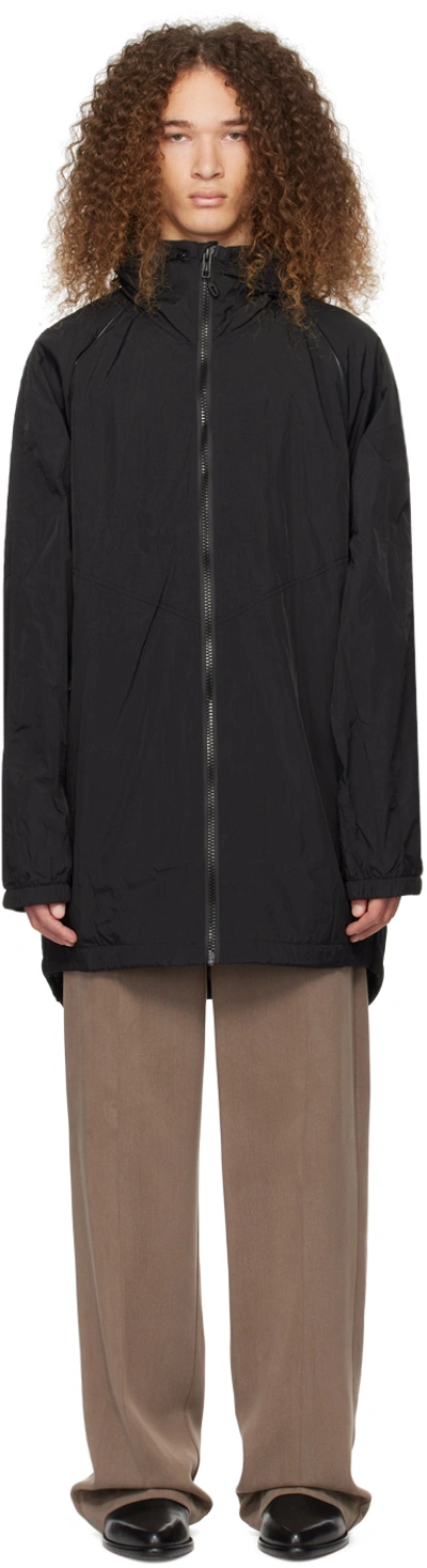 Shop Hope Black Slide Jacket