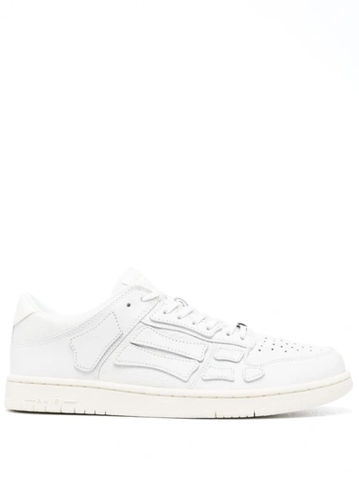 Shop Amiri Sneakers White