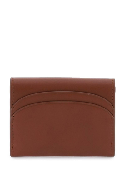 Shop Apc A.p.c. Genève Business Card Holder