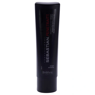 Shop Sebastian Penetraitt Strengthening And Repair Shampoo By  For Unisex - 8.4 oz Shampoo