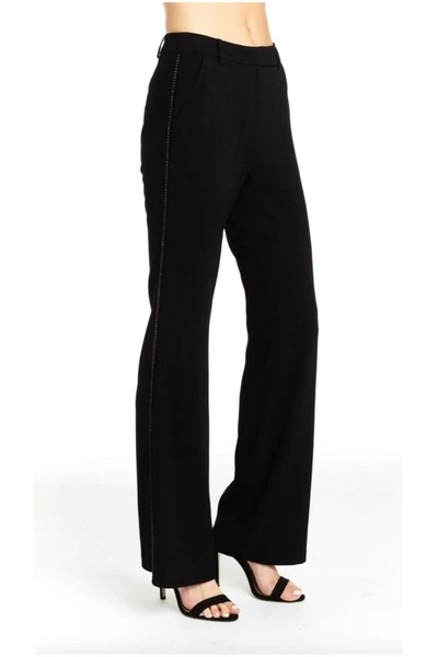 Drew Women's Brigitte Pant In Black In Black