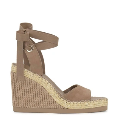 Vince Camuto Women's Bendsen Wedge Espadrille Sandals In Multi