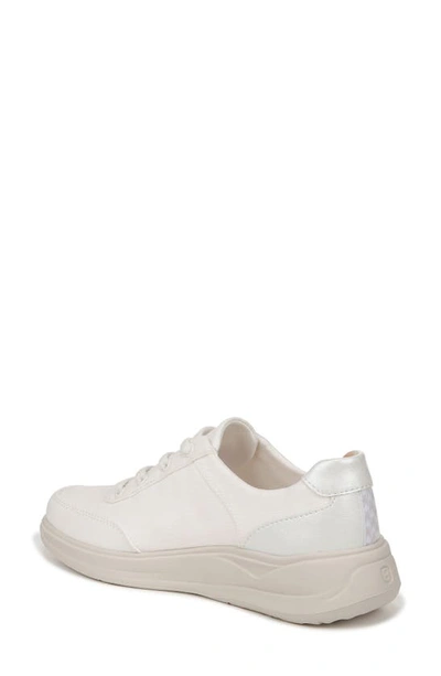 Shop Bzees Times Square Sneaker In White